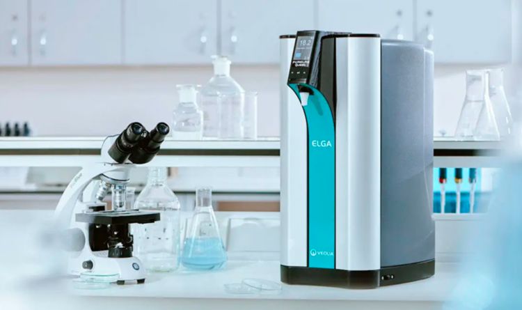 ¿Pensando en cambiar su purificador de agua? Descubra Quest